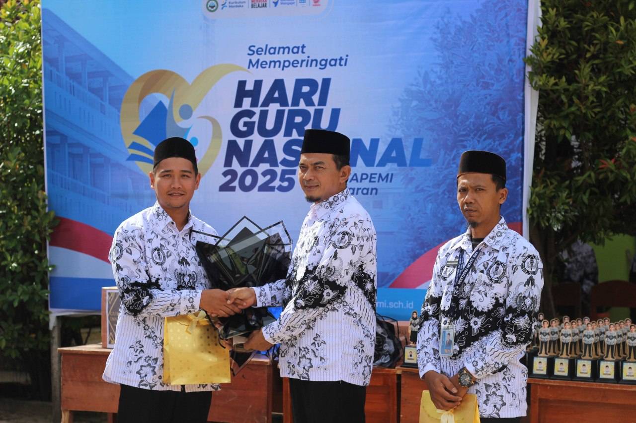 HARI GURU NASIONAL 2025